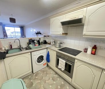 2 bedroom flat to rent - Photo 5