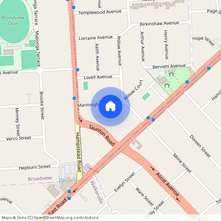 9 Manningham Street, SA 5086