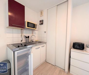 Location Appartement 1 pièce 16m² AVIGNON 84000 - Photo 4