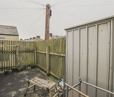 Flat 3 Holly House, 2 St. James Street - Photo 6