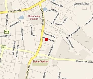 Kranichstr. 13, 33607 Bielefeld OT Sieker - Foto 4