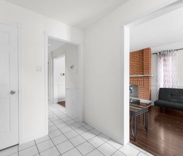 For Lease - 75 Michigan Avenue, Brampton, Ontario - Photo 2