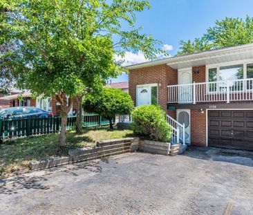 For Lease - 7738 Kittridge Drive Unit# Upper, Mississauga, Ontario - Photo 4