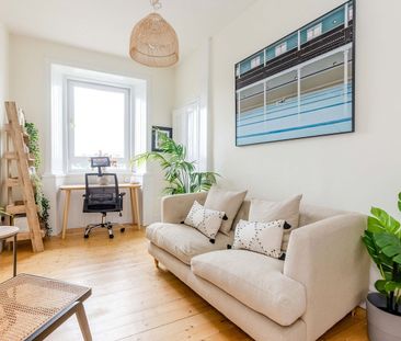 1 Bed Flat, Albion Road, EH7 - Photo 6