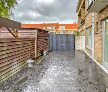 Gelijkvloers app. te huur in Nieuwpoort voor € 775 met 2 slaapkamers - Photo 6