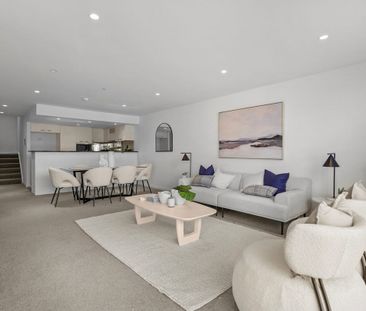 434/6 Cowper Wharf Roadway, Woolloomooloo NSW 2011 - Apartment For ... - Photo 5