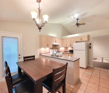 For Lease - 88 Leggott Avenue, Barrie, Ontario - Photo 6