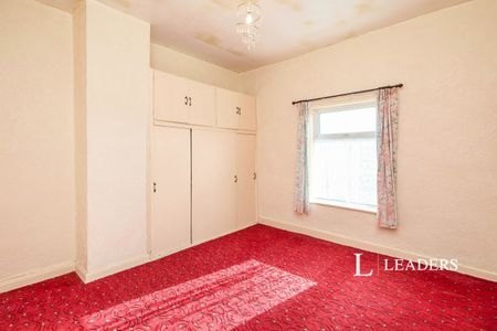 3 bedroom house to rent School Street, Church Gresley, DE11 - Photo 3