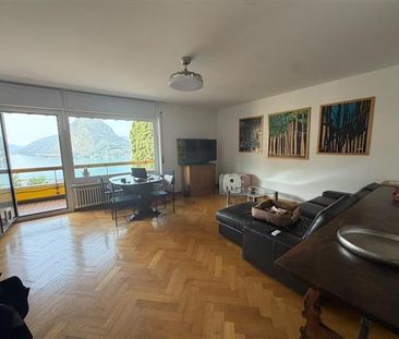 Castagnola: Appartamento 4.5 locali - Foto 2