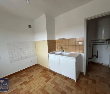 Appartement à louer 1 pièce 39.91m² - Photo 4