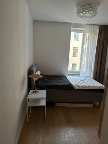 Nybrogatan, Stockholm - Photo 5