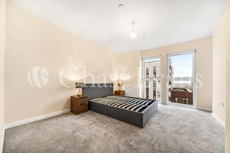 1 bedroom flat to rent - Photo 5