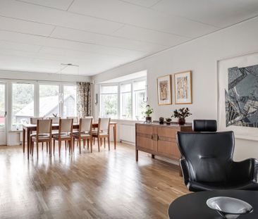 Ritaregatan, Västra Frölunda - Photo 6