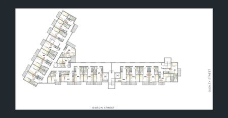 As New Student Accommodation - Photo 5