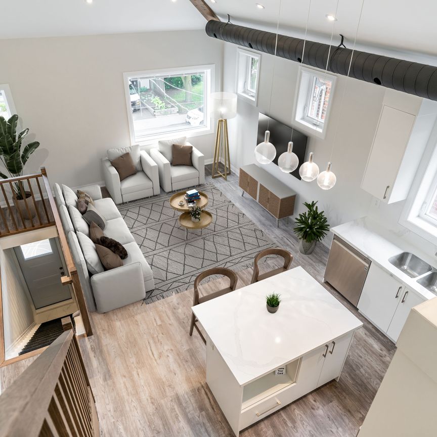 For Lease - 184 millwood Road Unit# Upper, Toronto, Ontario - Photo 1