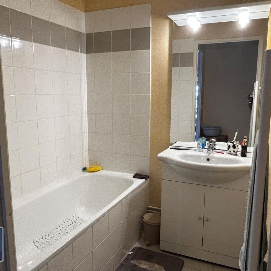 Location Appartement 2 pièces 54m² WITRY LES REIMS 51420 - Photo 1