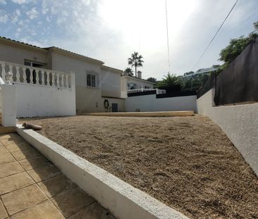 Detached house, furnished, air conditioning, terrace, private pool,... - Photo 1