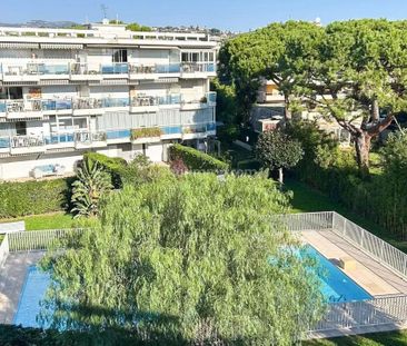 Location de vacances Appartement 2 pièces 65 m2 à Cagnes-sur-Mer - Photo 4