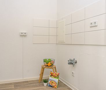 1-Raum-Wohnung in begrünter Wohnlage - Foto 5