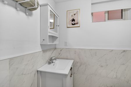 For Lease - 44 Prescott Avenue Unit# LOWER, Toronto, Ontario - Photo 3