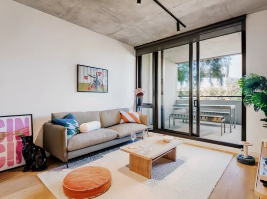 1 Bed 1 Bath(Unfurnished) - Photo 1