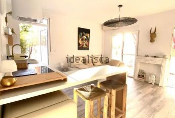 Alquiler de casa o chalet independiente en Avenida del Alamillo