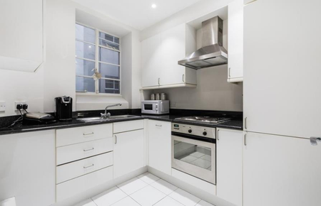 2 bedroom apartment to rent - Photo 5