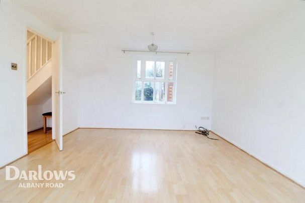 3 bedroom terraced house to rent - Photo 1