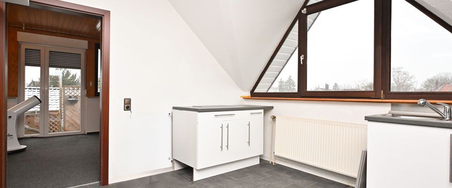 Nordstemmen: Attraktive Mietwohnung in familienfreundlicher Lage! - Photo 1