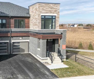 For Lease - 34 Falby Road, Brampton, Ontario - Photo 1