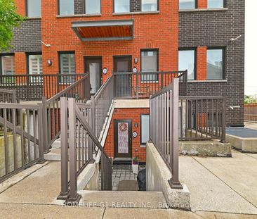 For Lease - 6B-867 Wilson Avenue, Toronto, Ontario - Photo 6