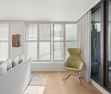 Dual-level apartment with luxury finishes in ‘Omnia’ - Photo 6