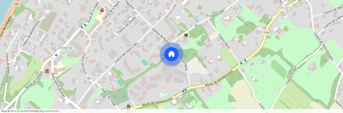 1223, Cologny, Chemin de Planta, 77