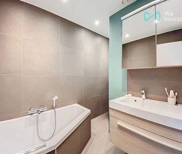 Villa met vier slaapkamers in Sint-Pieters-Leeuw - Photo 3