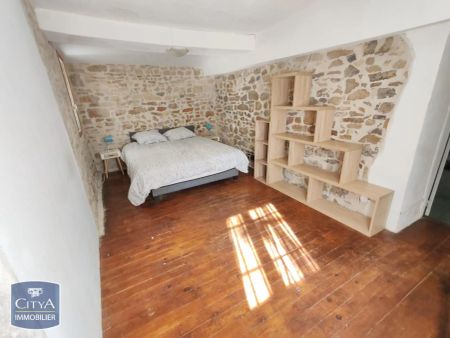 Appartement à louer 2 pièces 37.29m² - Photo 3