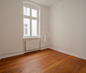 Sanierte Altbauwohnung in Mitten der Hansestadt Stralsund - Foto 5