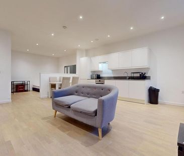 Studio to rent - Photo 2