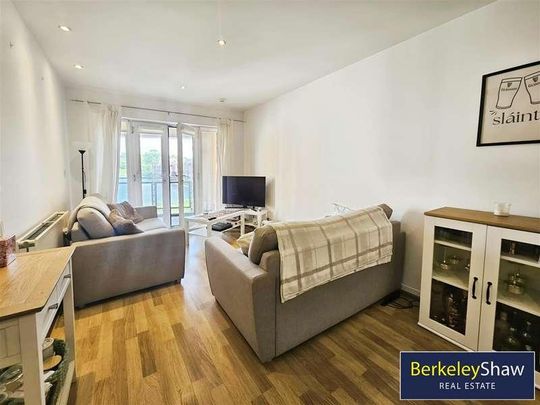 Adler Way, Liverpool, L3 - Photo 1