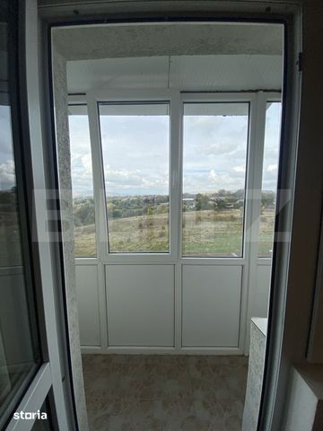 Microapartament de inchiriat, 36 mp, zona Ramiro - Fotografie 3