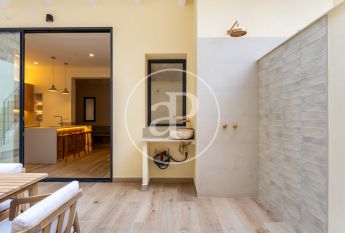 Apartment for rent in Santa Catalina