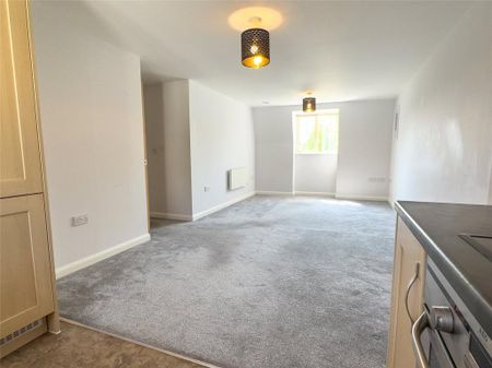 2 bedroom apartment to rent - Photo 3