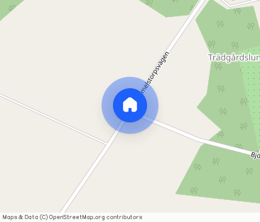 Romelstorpsvägen, Arkelstorp - Foto 1