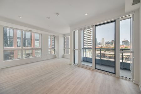 For Lease - 15 Richardson Street Unit# 729, Toronto, Ontario - Photo 5
