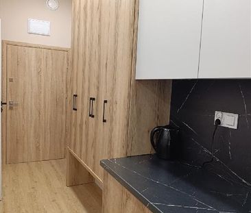 Mieszkanie Gliwice Śródmieście powierzchnia 21.0 m² C396-WM-86576 - Zdjęcie 6