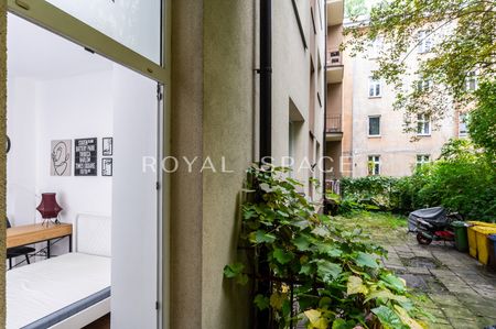 Przytulna kawalerka niedaleko ul. Lubicz - Photo 4