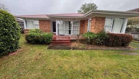 House on Nevada - Photo 3