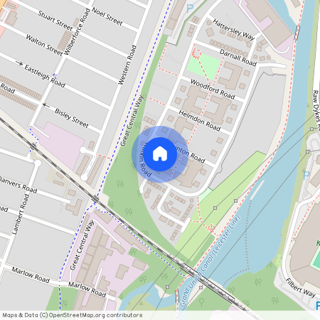 55 Watkin Road, Leicester LE2