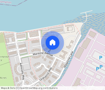 Portside Close, Southampton, SO40 - Photo 1