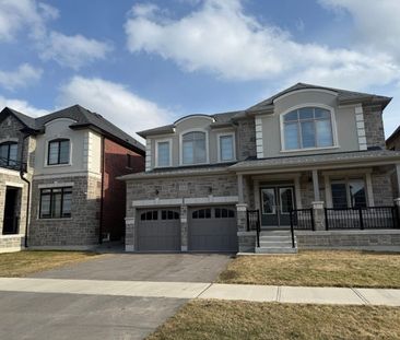 For Lease - 213 Danny Wheeler Boulevard, Georgina, Ontario - Photo 4