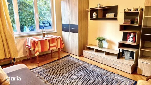Apartament renovat-Chirie ideala pentru studenti, vizavi de Bibliotec - Photo 1